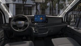 2024 Ford Transit® Internal Image 2